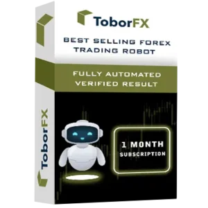 1 month subscription box