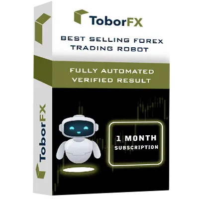 1 month subscription box